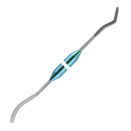 03-02 Гладилка серповидная большая